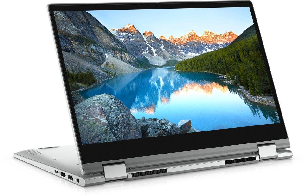 Laptop convertibile 2-in-1 Dell Inspiron 14 5406 14" ricondizionato - Reebelo Italia