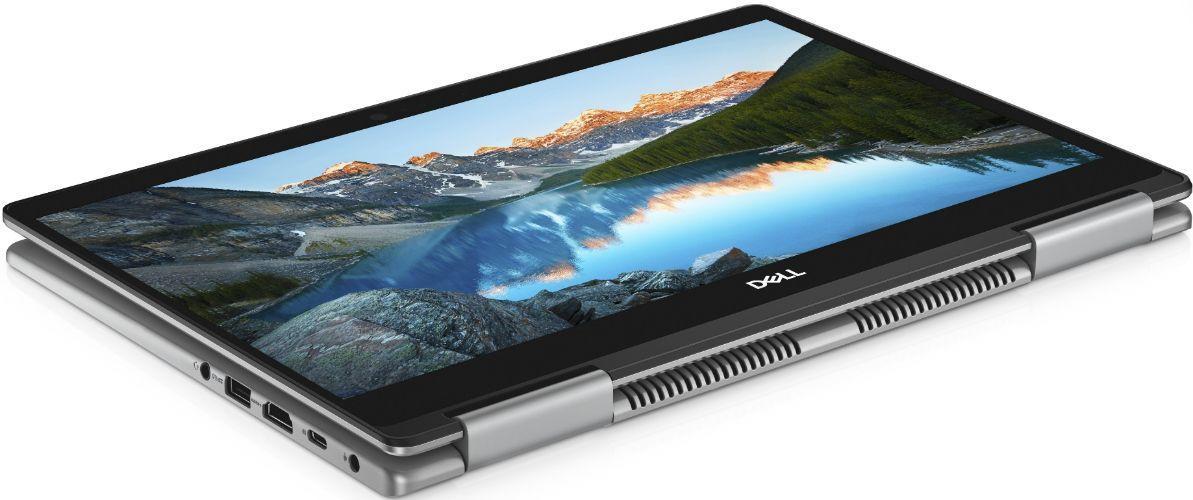 Dell Inspiron 13 7373 2-in-1 Laptop 13.3" ricondizionato - Reebelo Italia