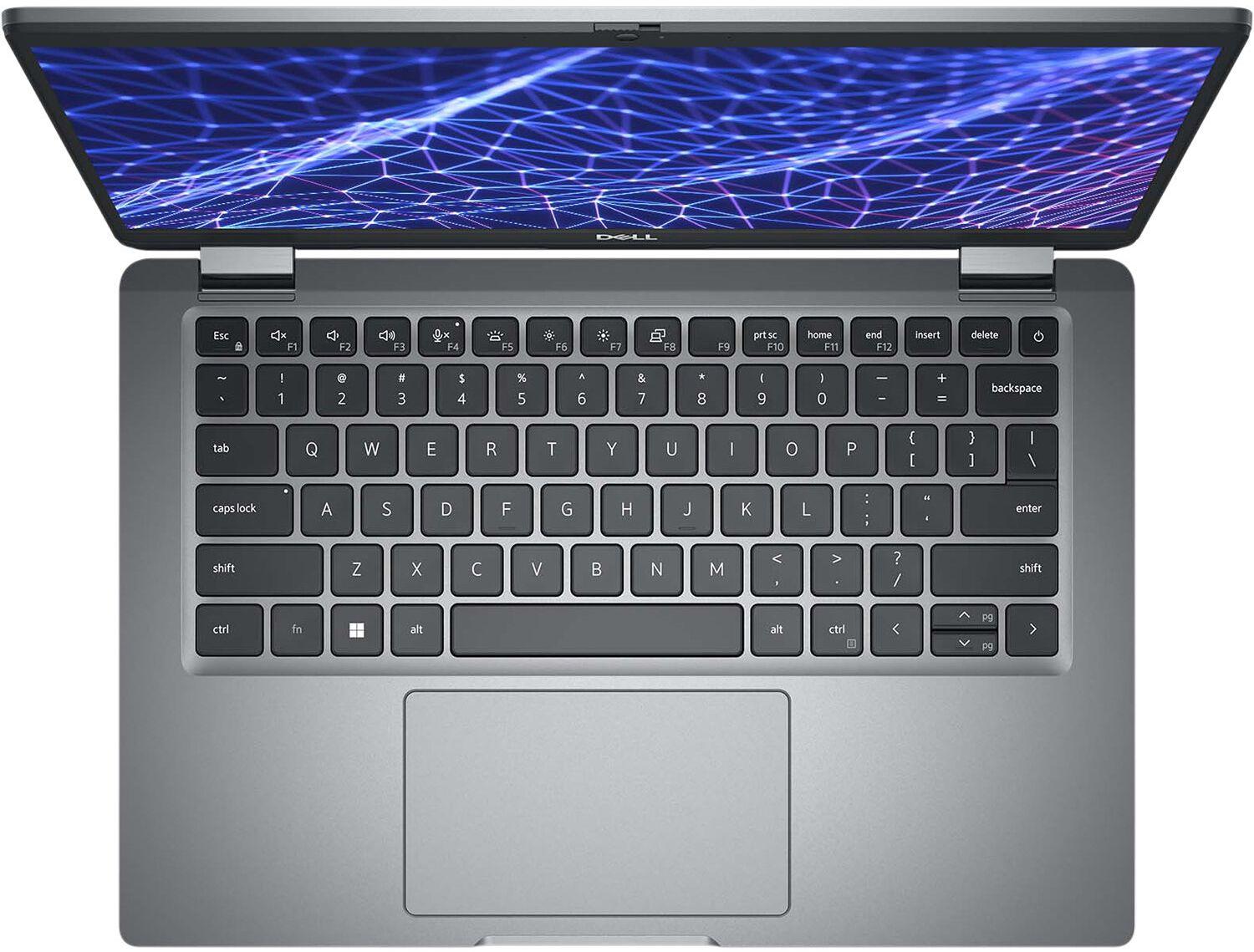 Dell Latitude 5330 2-in-1 Laptop 13.3" ricondizionato - Reebelo Italia