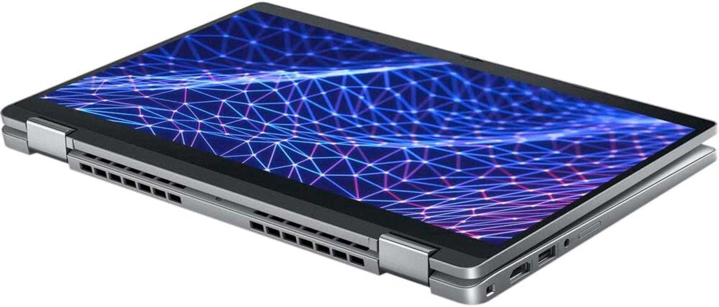 Dell Latitude 5330 2-in-1 Laptop 13.3" ricondizionato - Reebelo Italia