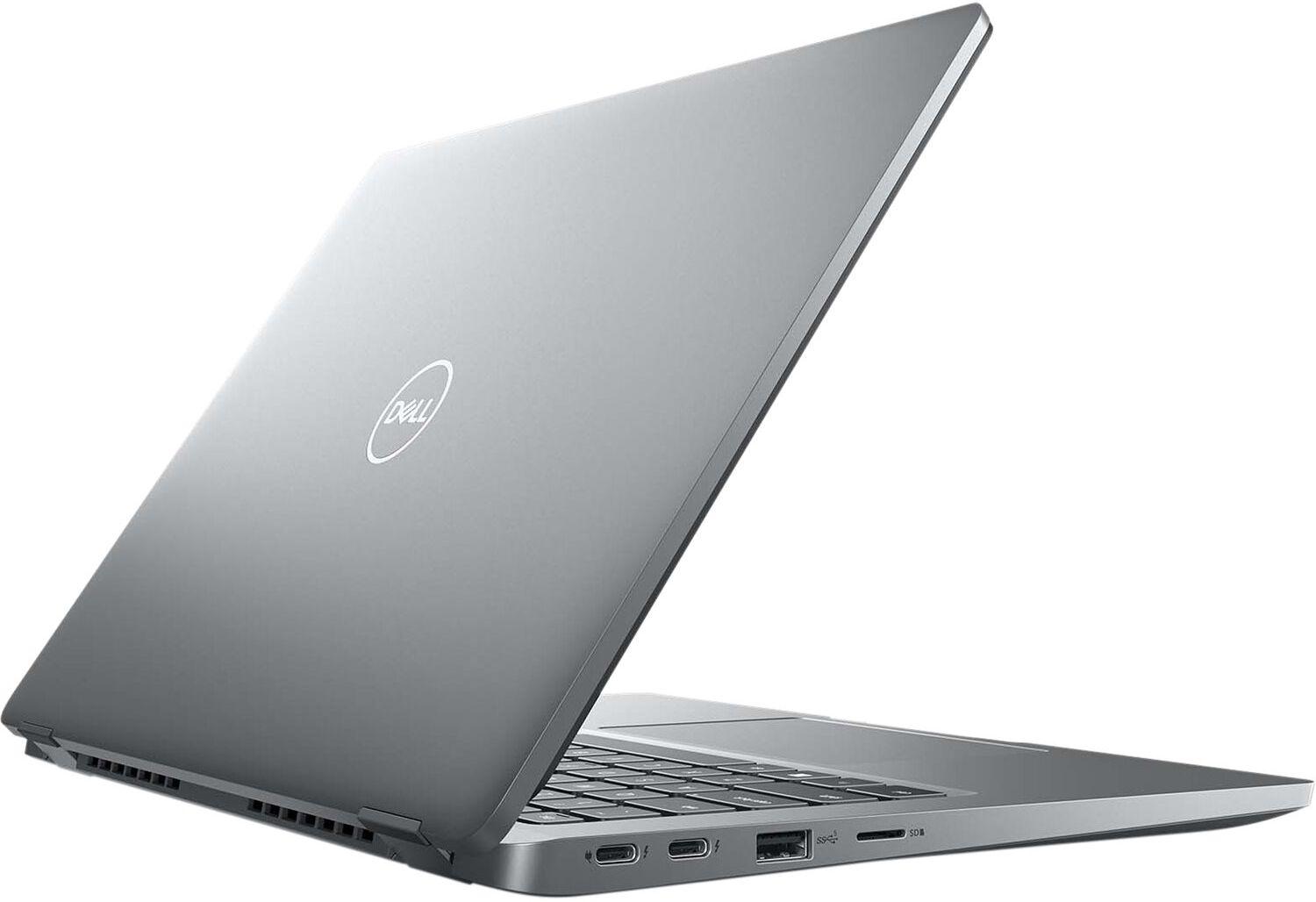 Dell Latitude 5330 2-in-1 Laptop 13.3" ricondizionato - Reebelo Italia