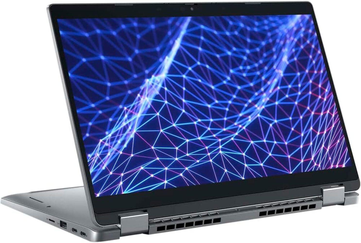 Dell Latitude 5330 2-in-1 Laptop 13.3" ricondizionato - Reebelo Italia