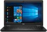 Dell Dell Latitude 5590 Laptop 15.6" - Intel Core i5-7200U 2.5GHz - 8GB - 256GB - Nero - 15.6 Pollici - Buono - Batteria standard - AZERTY - Francese