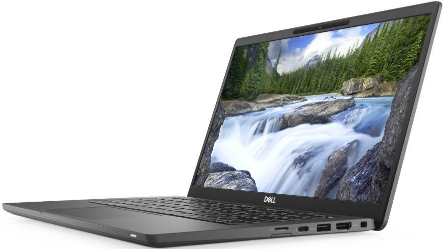 Laptop Dell Latitude 7320 2-in-1 13.3" ricondizionato - Reebelo Italia