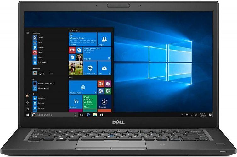 Dell Latitude 7480 Laptop 14" ricondizionato - Reebelo Italia