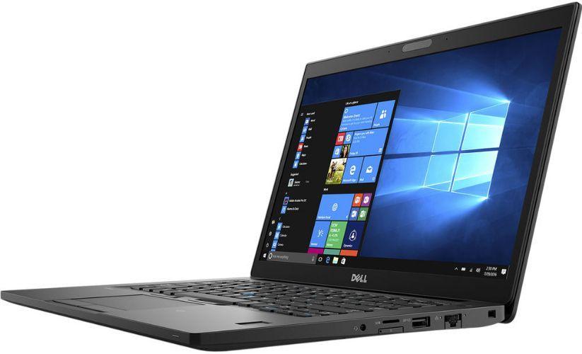 Dell Latitude 7480 Laptop 14" ricondizionato - Reebelo Italia