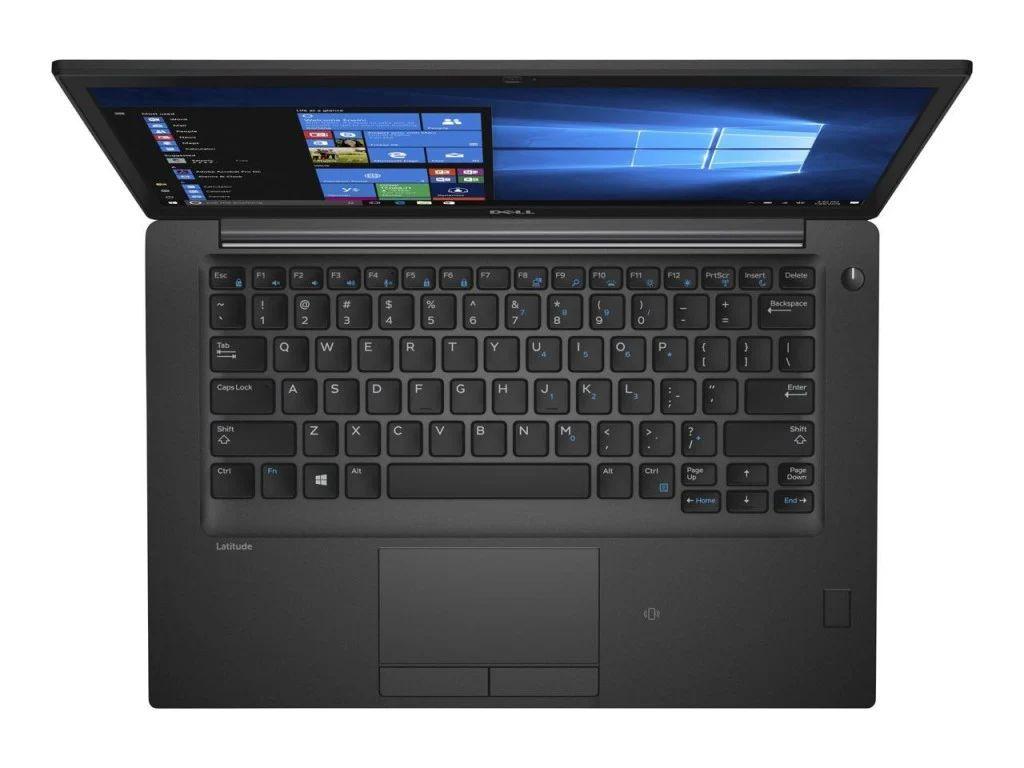 Dell Latitude 7480 Laptop 14" ricondizionato - Reebelo Italia