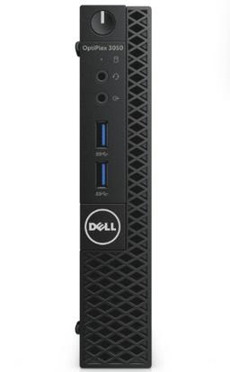 Dell Optiplex 3050 MFF i5-7500T 2.7GHz ricondizionato - Reebelo Italia