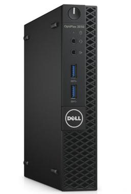 Dell Optiplex 3050 MFF i5-7500T 2.7GHz ricondizionato - Reebelo Italia