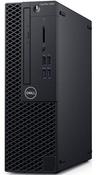 Dell OptiPlex 3060 SFF - Intel Core i5-8400 2.8GHz - 256GB - Nero - RAM 16GB