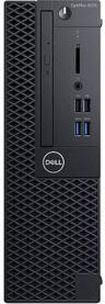 Dell Optiplex 3070 SFF - Intel Core i5-9400 2.9GHz - 1TB - Nero - RAM 16GB