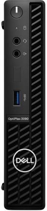 Dell Optiplex 3090 MicroTower
