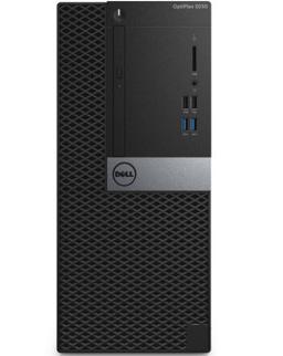 Dell OptiPlex 7050 Mini Tower i7-6700 3.4GHz ricondizionato - Reebelo Italia