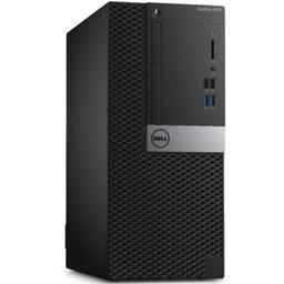 Dell OptiPlex 7050 Mini Tower i7-6700 3.4GHz ricondizionato - Reebelo Italia