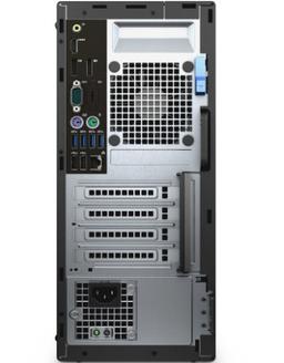 Dell OptiPlex 7050 Mini Tower i7-6700 3.4GHz ricondizionato - Reebelo Italia