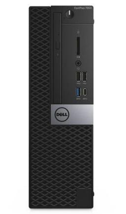 Dell Optiplex 7050 SFF i7-6700 3.4GHz ricondizionato - Reebelo Italia