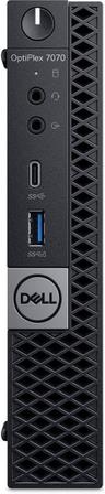 Dell Optiplex 7070 MFF