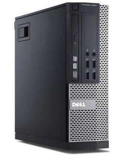 Dell Optiplex 9020 SFF i7-4770 3.4GHz ricondizionato - Reebelo Italia