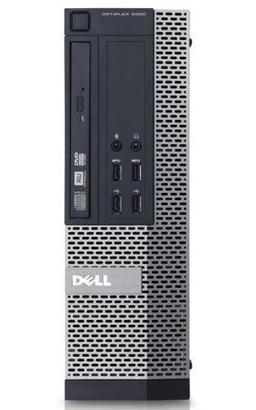 Dell Optiplex 9020 SFF i7-4770 3.4GHz ricondizionato - Reebelo Italia