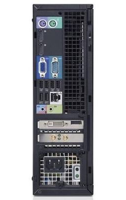 Dell Optiplex 9020 SFF i7-4770 3.4GHz ricondizionato - Reebelo Italia