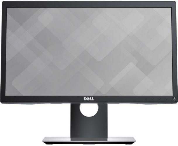 Monitor LCD Dell P2018H da 20" ricondizionato - Reebelo Italia
