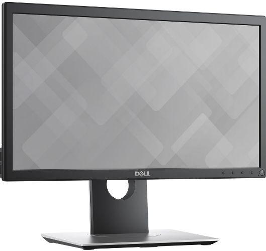 Monitor LCD Dell P2018H da 20" ricondizionato - Reebelo Italia