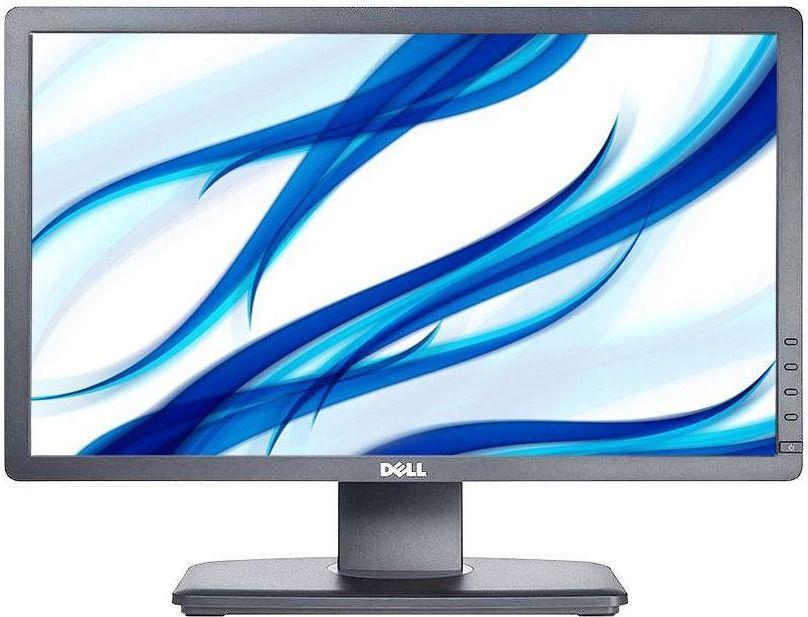 Dell P2412HB Monitor LED da 24" ricondizionato - Reebelo Italia