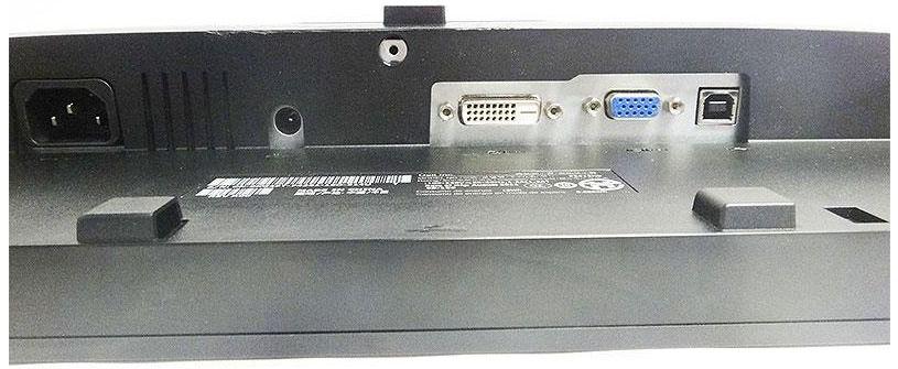 Dell P2412HB Monitor LED da 24" ricondizionato - Reebelo Italia