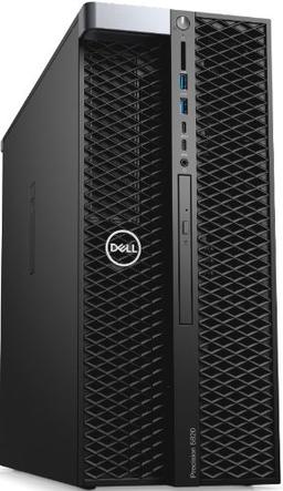 Dell Precision 5820 Tower Desktop ricondizionato - Reebelo Italia