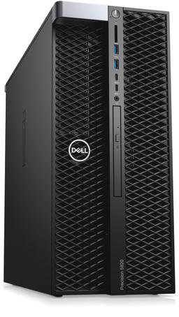 Dell Precision 5820 Tower Workstation Desktop ricondizionato - Reebelo Italia