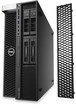 Dell Precision 5820 Tower Workstation Desktop ricondizionato - Reebelo Italia