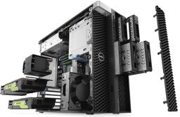 Dell Precision 5820 Tower Workstation Desktop ricondizionato - Reebelo Italia