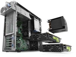 Dell Precision 5820 Tower Workstation Desktop ricondizionato - Reebelo Italia