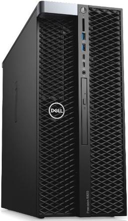 Dell Precision T5820 Tower Workstation ricondizionato - Reebelo Italia