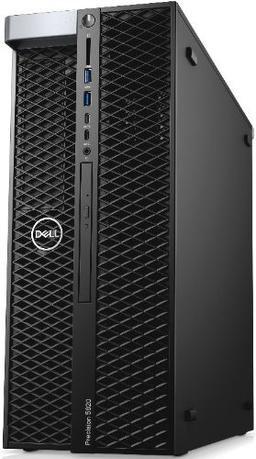 Dell Precision T5820 Tower Workstation ricondizionato - Reebelo Italia