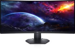 Dell S3422DWG 34 Curved Gaming Monitor 34"inch ricondizionato - Reebelo Italia