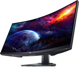 Dell S3422DWG 34 Curved Gaming Monitor 34"inch ricondizionato - Reebelo Italia