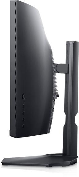 Dell S3422DWG 34 Curved Gaming Monitor 34"inch ricondizionato - Reebelo Italia