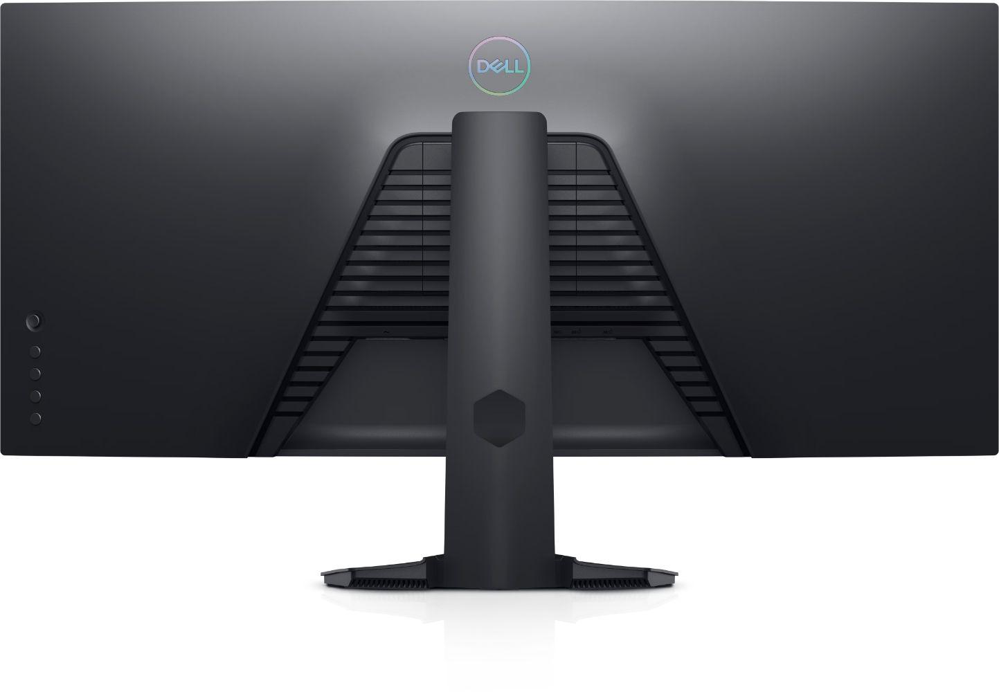 Dell S3422DWG 34 Curved Gaming Monitor 34"inch ricondizionato - Reebelo Italia