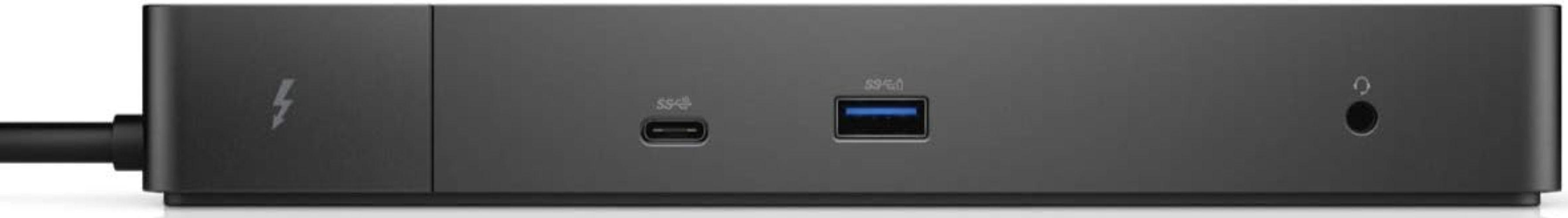Dell Thunderbolt Dock- WD19TBS 130w Power Delivery ricondizionato - Reebelo Italia