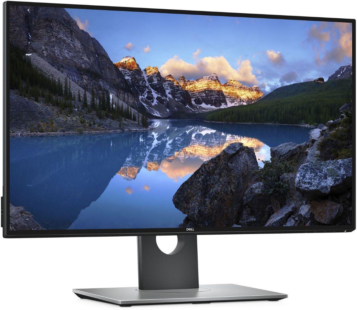 Monitor LCD Dell UltraSharp U2718Q 27" ricondizionato - Reebelo Italia