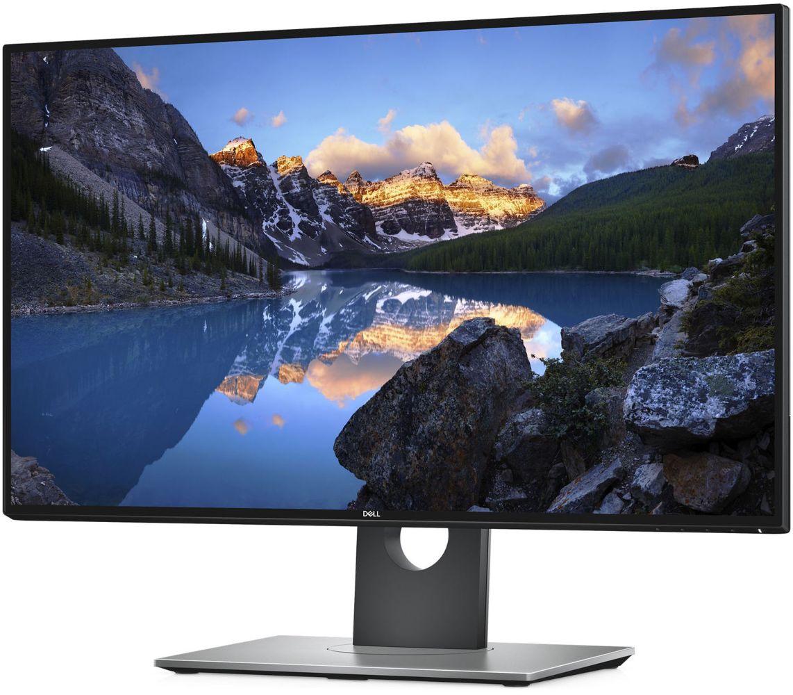 Monitor LCD Dell UltraSharp U2718Q 27" ricondizionato - Reebelo Italia