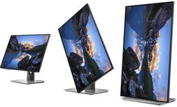 Monitor LCD Dell UltraSharp U2718Q 27" ricondizionato - Reebelo Italia