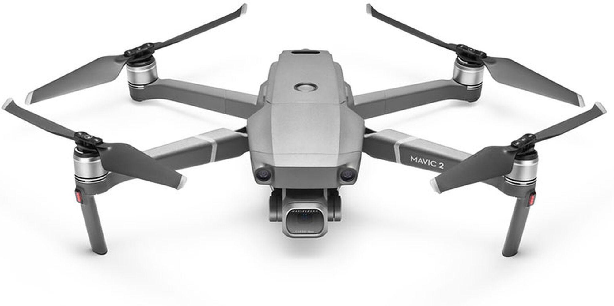 Drone con fotocamera DJI Mavic 2 Pro ricondizionato - Reebelo Italia