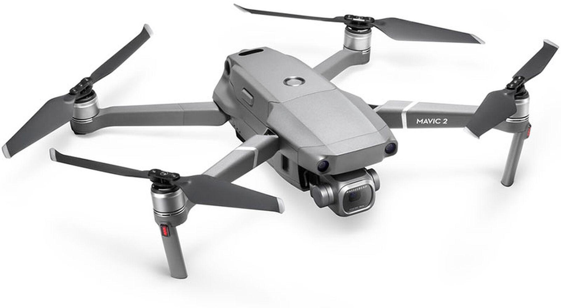 Drone con fotocamera DJI Mavic 2 Pro ricondizionato - Reebelo Italia