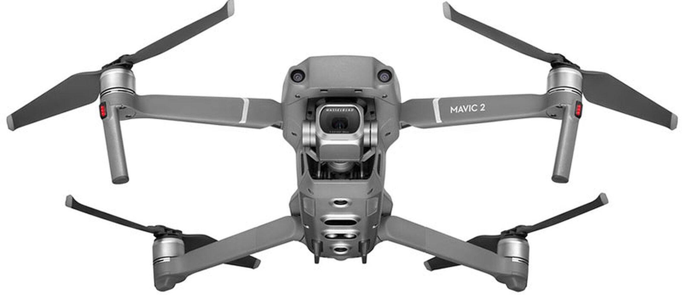Drone con fotocamera DJI Mavic 2 Pro ricondizionato - Reebelo Italia