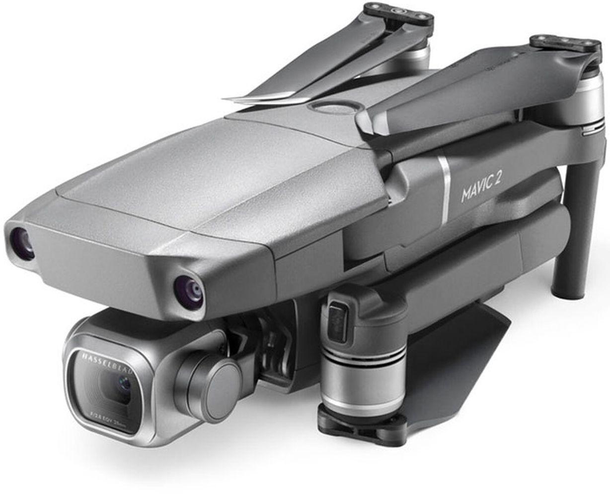 Drone con fotocamera DJI Mavic 2 Pro ricondizionato - Reebelo Italia
