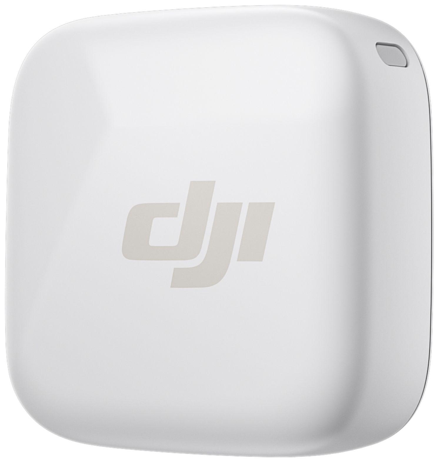 DJI Mic Mini Transmitter ricondizionato - Reebelo Italia