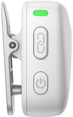 DJI Mic Mini Transmitter ricondizionato - Reebelo Italia