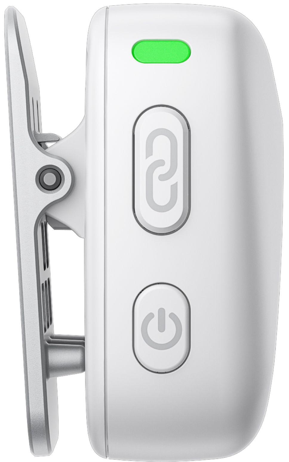 DJI Mic Mini Transmitter ricondizionato - Reebelo Italia